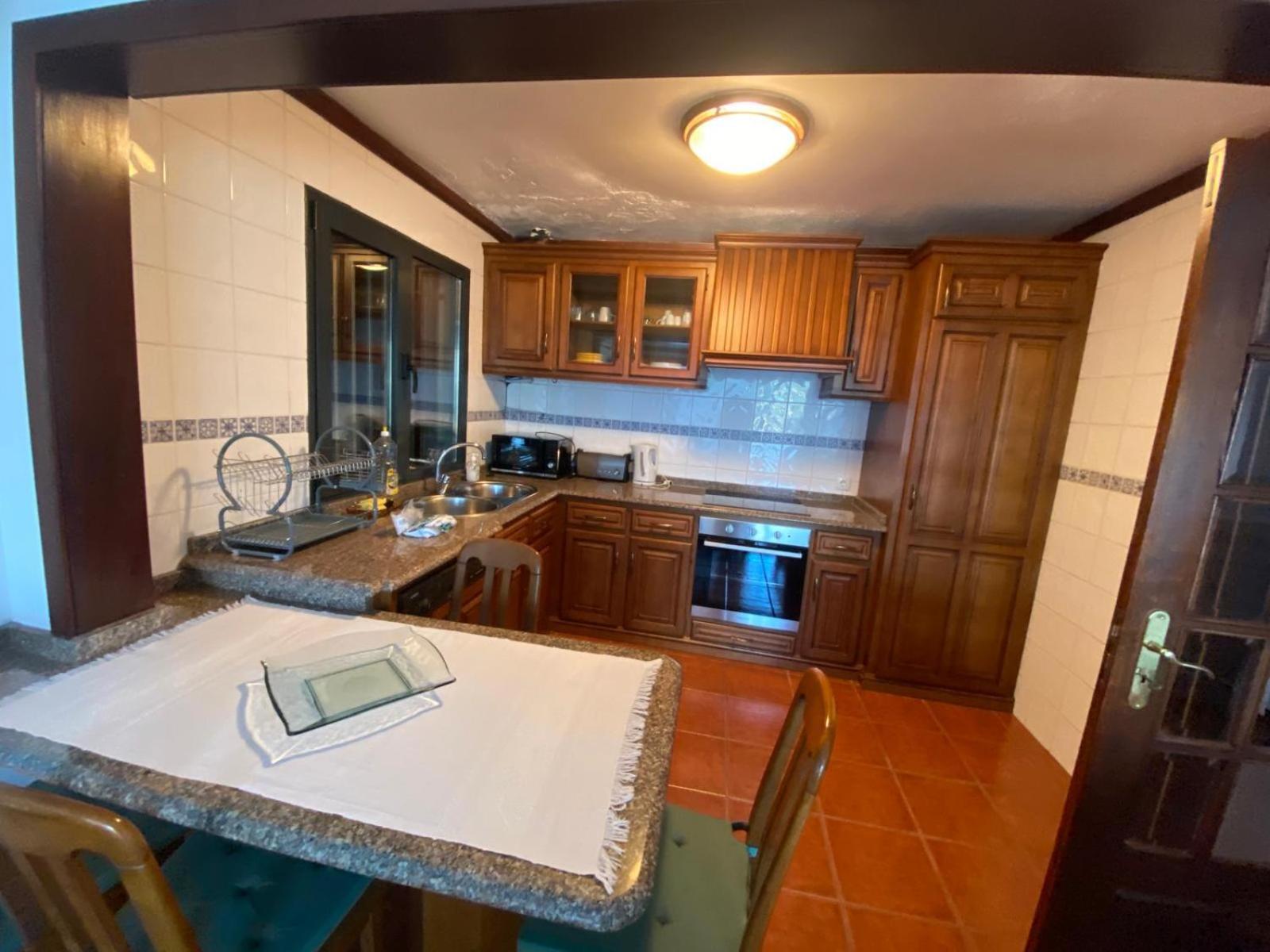 Casa Da Mila Holiday home *